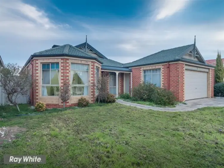 Second view of Homely house listing, 3 Knightsbridge Drive, Tarneit VIC 3029