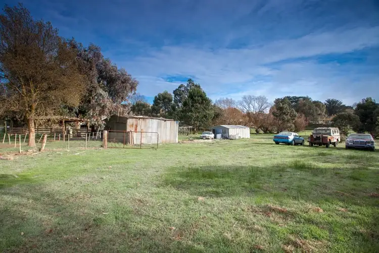 Seventh view of Homely land listing, 20-22 Murphy Street, Romsey VIC 3434