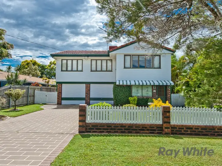 Main view of Homely house listing, 41 Gillies Street, Zillmere QLD 4034