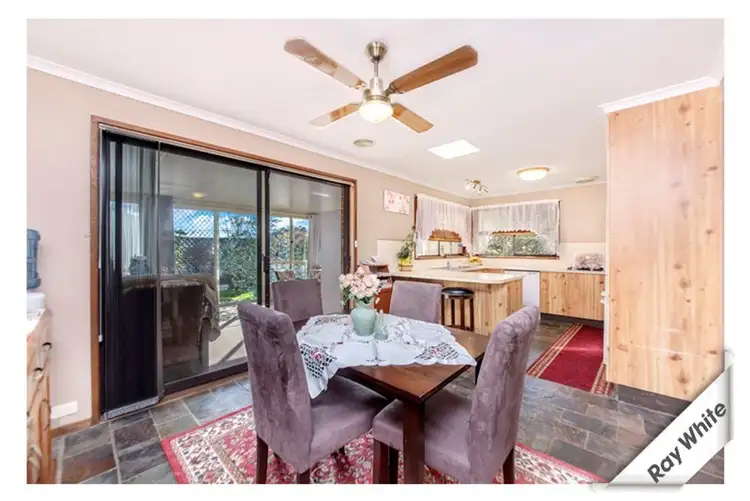 Fifth view of Homely house listing, 5 Mullens Place, Calwell ACT 2905