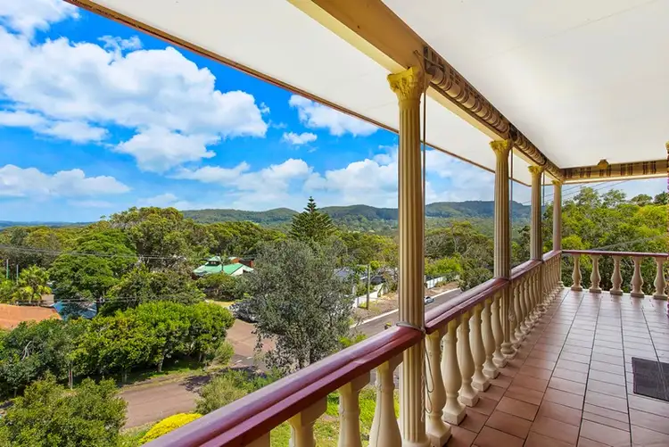 Seventh view of Homely house listing, 23 Henrys Road, Forresters Beach NSW 2260
