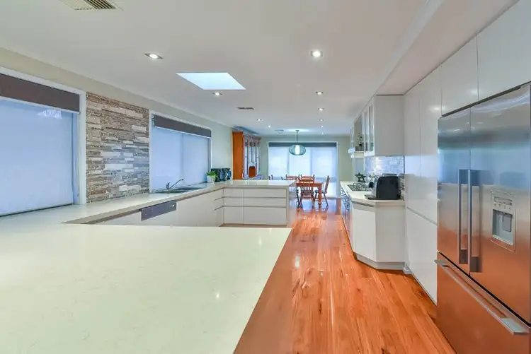 Fifth view of Homely house listing, 87 Queenscliff Drive, Woodbine NSW 2560