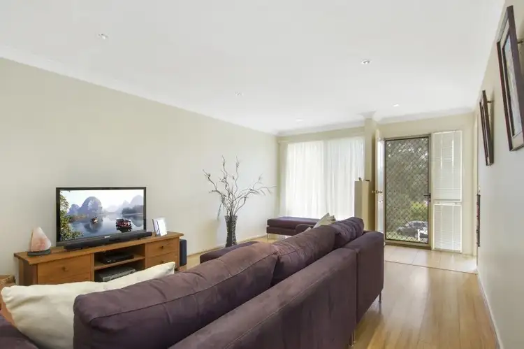 Second view of Homely house listing, 17b Highview Avenue, Surf Beach NSW 2536