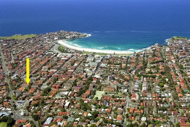 Seventh view of Homely apartment listing, 8/84 Beach Road, Bondi Beach NSW 2026