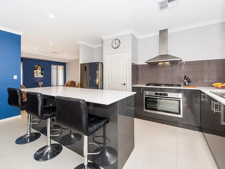 Second view of Homely house listing, 9 Tew Street, Baldivis WA 6171