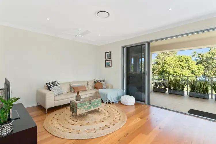 Sixth view of Homely other listing, 1/105 Laguna Avenue, Palm Beach QLD 4221