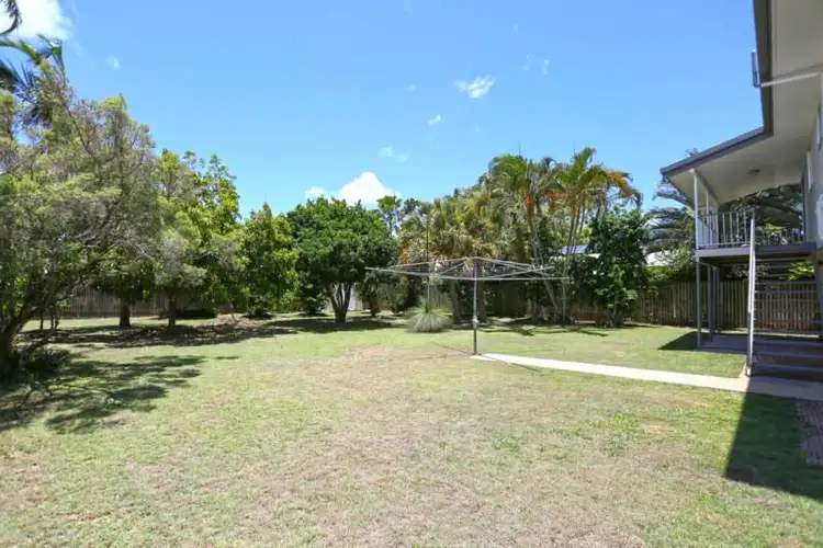 Second view of Homely house listing, 10 Jasmine Street, Andergrove QLD 4740