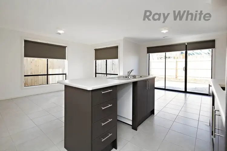 Third view of Homely unit listing, 8a Dundas Road, Wyndham Vale VIC 3024