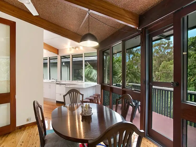 Fourth view of Homely house listing, 22 Kendall Place, Kareela NSW 2232