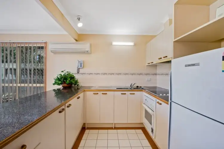 Third view of Homely townhouse listing, Unit 5/28 Island Street, Cleveland QLD 4163