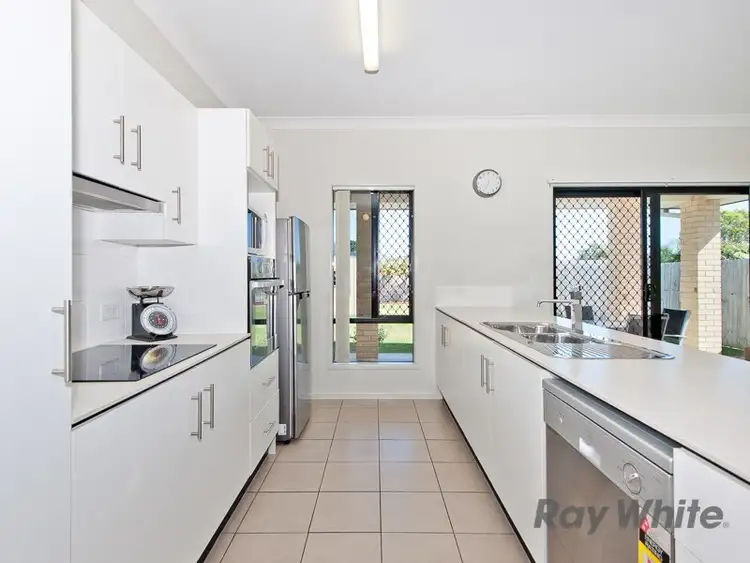 Fifth view of Homely house listing, 14 St Achs Street, Nudgee QLD 4014
