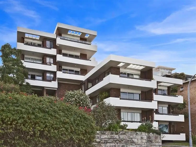 Seventh view of Homely apartment listing, 8/33 Moruben Road, Mosman NSW 2088