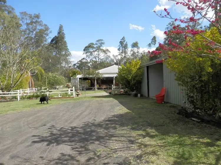 Fifth view of Homely house listing, 28 William Street, Grandchester QLD 4340