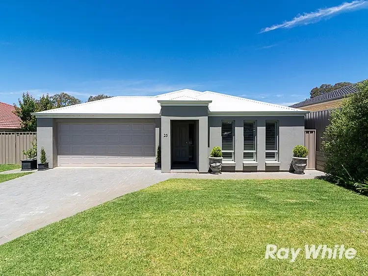 25 Highland Street, Mount Barker SA 5251