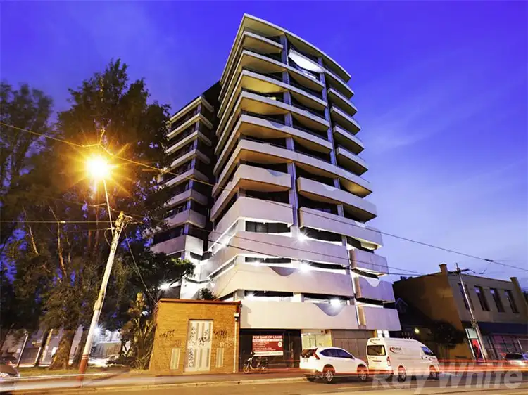 606/118-120 High Street, Kew VIC 3101