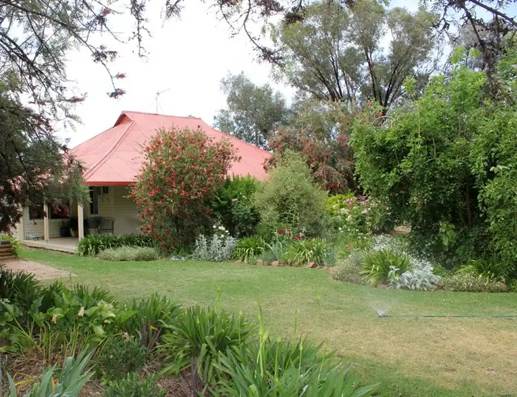 6604 Young Road, Temora NSW 2666