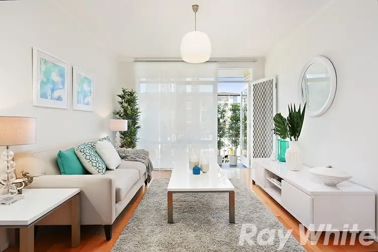 Main view of Homely apartment listing, 2/38a Ewart Street, Marrickville NSW 2204