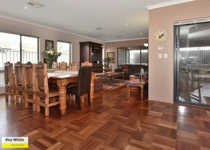Fourth view of Homely house listing, 15 Gleeson Entrance, Aveley WA 6069