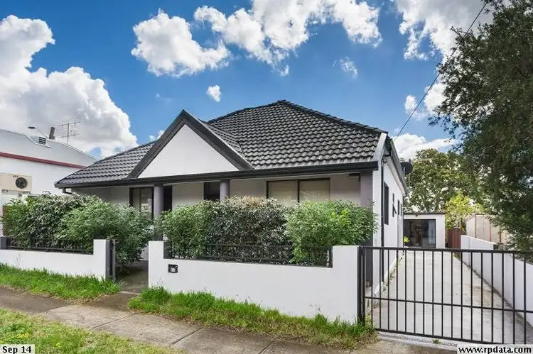 80 Bestic Street, Rockdale NSW 2216