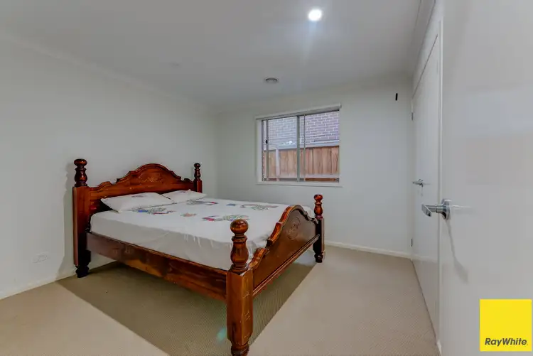 Sixth view of Homely house listing, 98 Alison Street, Truganina VIC 3029
