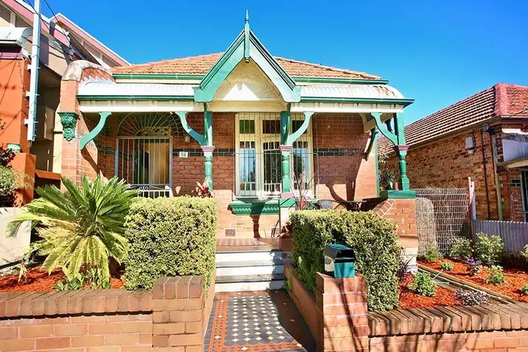 18 Day Street, Marrickville NSW 2204