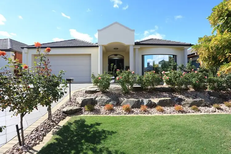 65 Windermere Crescent, Mawson Lakes SA 5095
