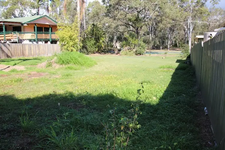 Second view of Homely land listing, 14 Helen Street, Thorneside QLD 4158
