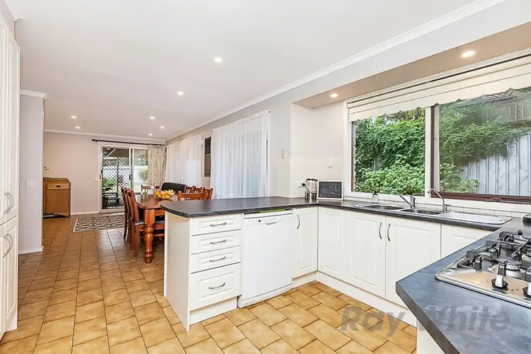 Fourth view of Homely house listing, 1 Tyson Avenue, Trott Park SA 5158