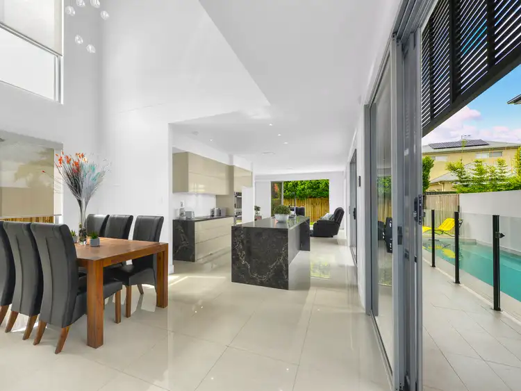 Third view of Homely house listing, 18 Harding Street, Hendra QLD 4011