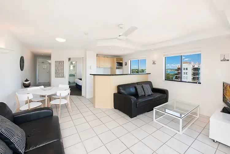 Fifth view of Homely unit listing, 26/14-16 River Esplanade, Mooloolaba QLD 4557