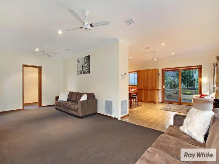 Seventh view of Homely house listing, 28 CROYDON WAY (enter via Yarraduct Pl North), Croydon VIC 3136