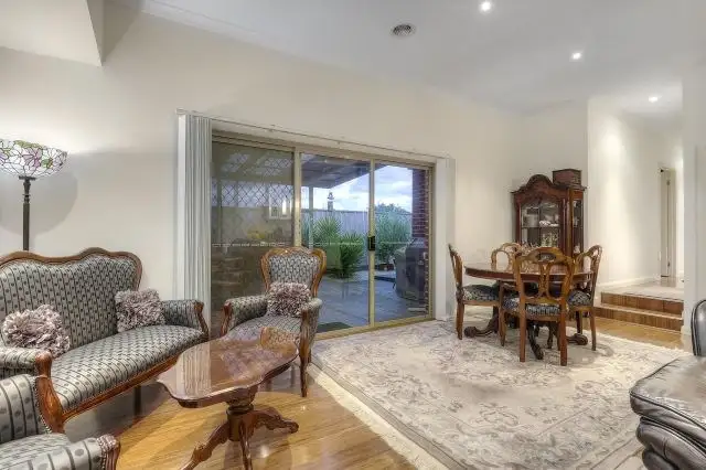 Third view of Homely townhouse listing, 3/81 St Vigeons Road, Reservoir VIC 3073