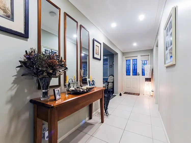Second view of Homely house listing, 12 Clarafield Crescent, Tarneit VIC 3029