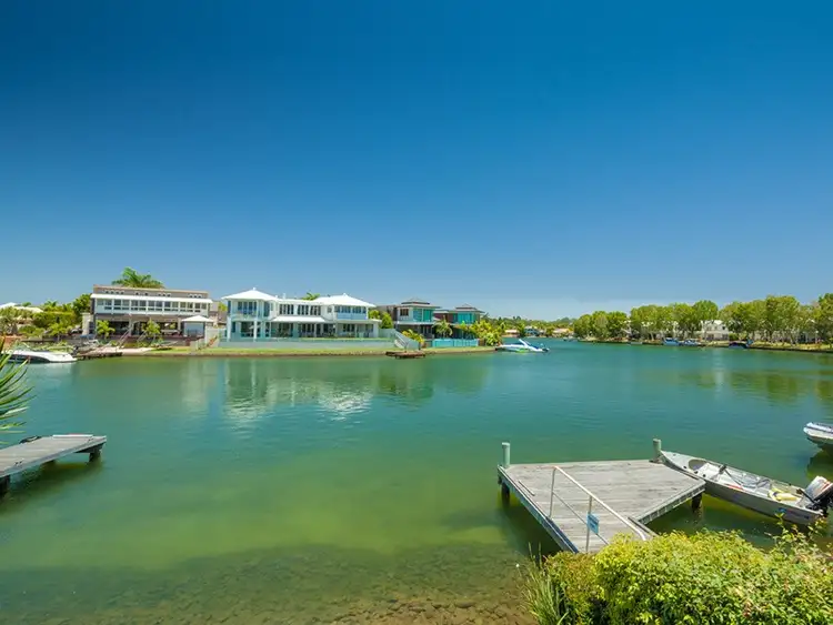 2/19 Sunseeker Close, Noosaville QLD 4566