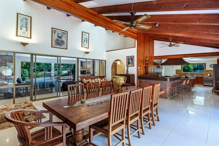 Fourth view of Homely house listing, 58 Berrigans Road, Mudgeeraba QLD 4213
