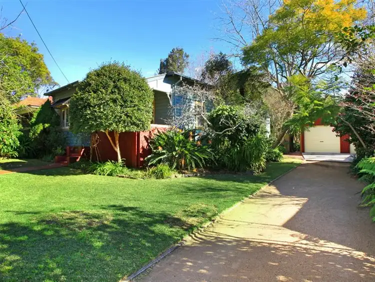 Fifth view of Homely house listing, 59 Shoalhaven Street, Nowra NSW 2541