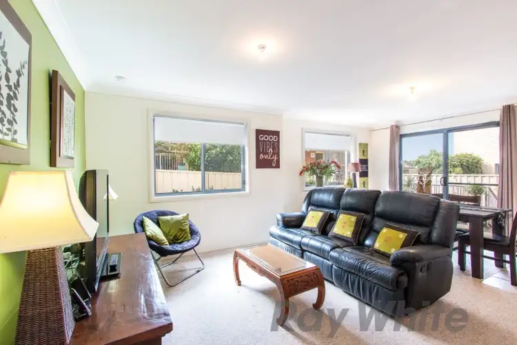 Second view of Homely townhouse listing, 32/9 Hutton Street, Charlestown NSW 2290