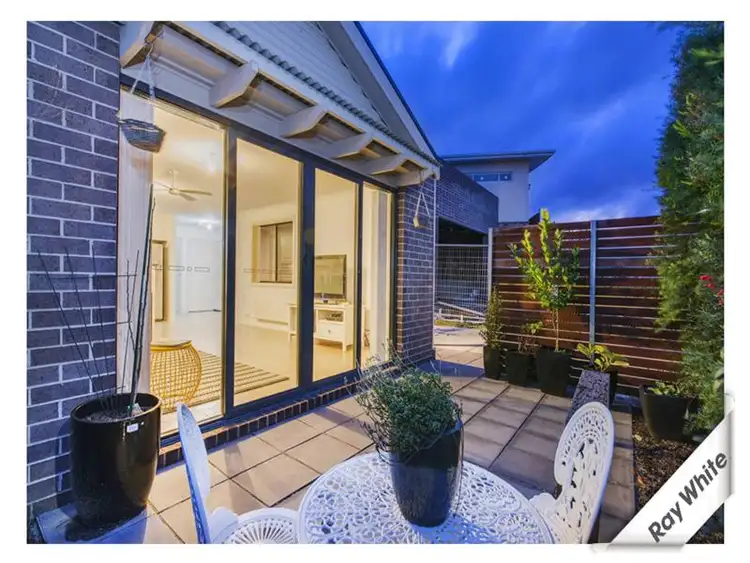 46 Alec Hope Crescent, Franklin ACT 2913
