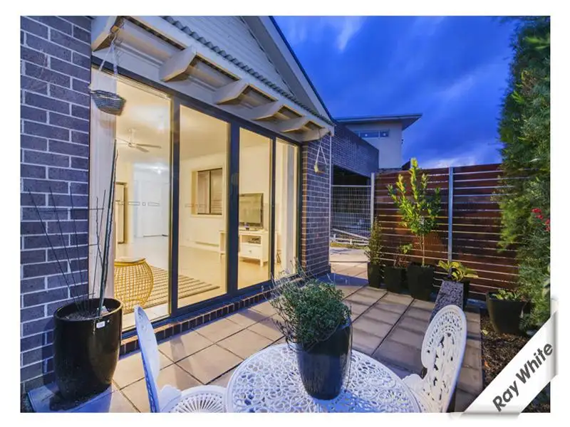 Main view of Homely house listing, 46 Alec Hope Crescent, Franklin ACT 2913