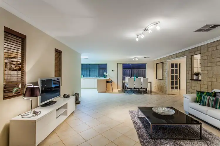 Main view of Homely house listing, 3 Kerver Way, Port Kennedy WA 6172