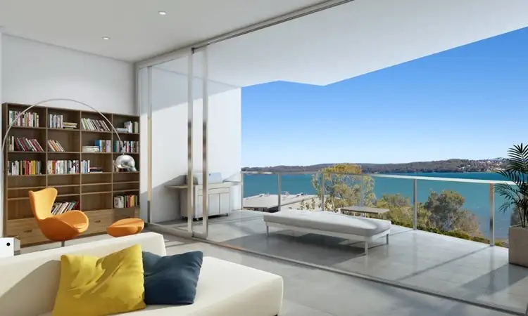 Sixth view of Homely other listing, 122/6 King Street, Warners Bay NSW 2282