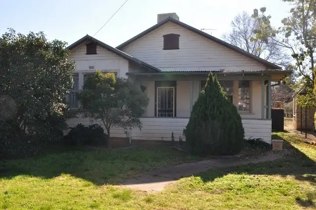 Fifth view of Homely house listing, 19 Pye Street, Eugowra NSW 2806