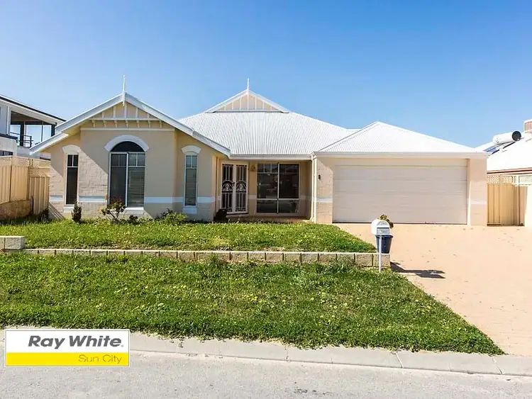 16 BREAM Way, Yanchep WA 6035