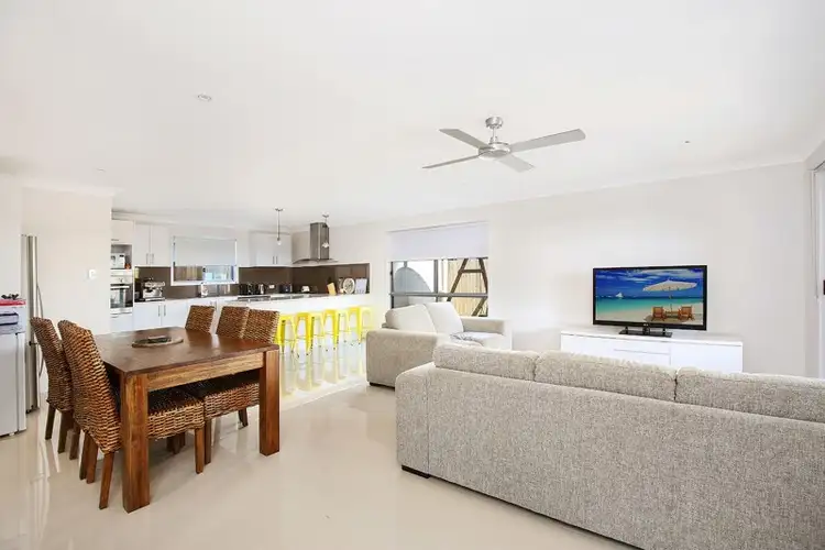 Third view of Homely house listing, 55 Auburn Street, Caloundra West QLD 4551