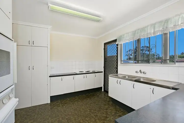 Main view of Homely house listing, 851 Cavendish Road, Holland Park QLD 4121