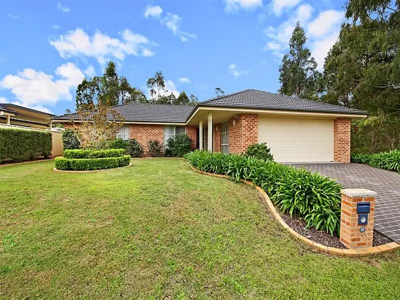 Main view of Homely house listing, 24 Belinda Close, Berkeley Vale NSW 2261