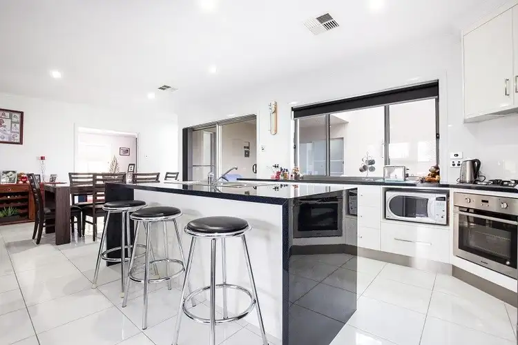 Second view of Homely house listing, 38 Bluebell Drive, Mount Gambier SA 5290