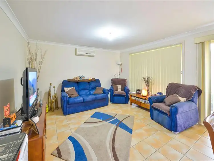 Fourth view of Homely house listing, 3 Tuart Circle, Narellan Vale NSW 2567