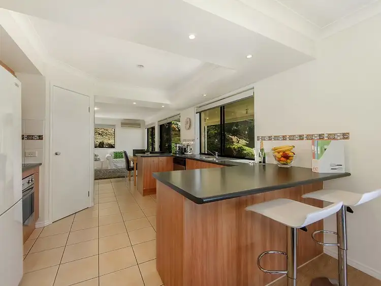 Sixth view of Homely house listing, 14 Clipperton Chase, Pacific Pines QLD 4211