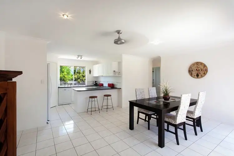 Fifth view of Homely house listing, 29 Wavecrest Drive, Castaways Beach QLD 4567